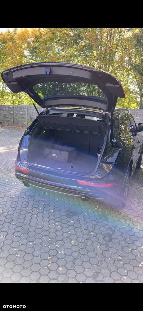 Audi Q5 - 2