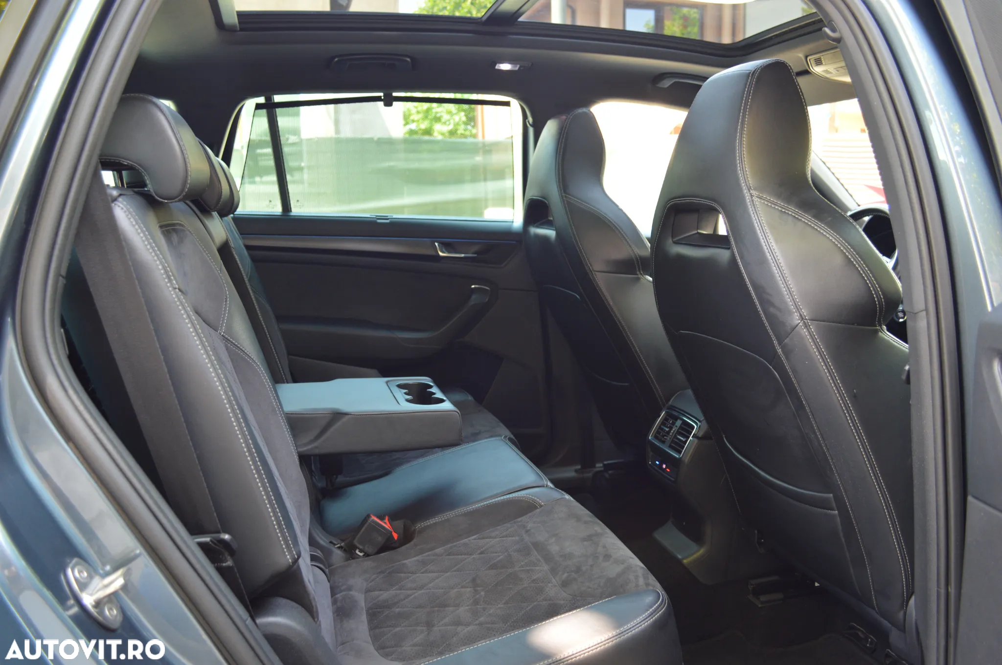 Skoda Kodiaq 2.0 TDI DSG Sportline - 6