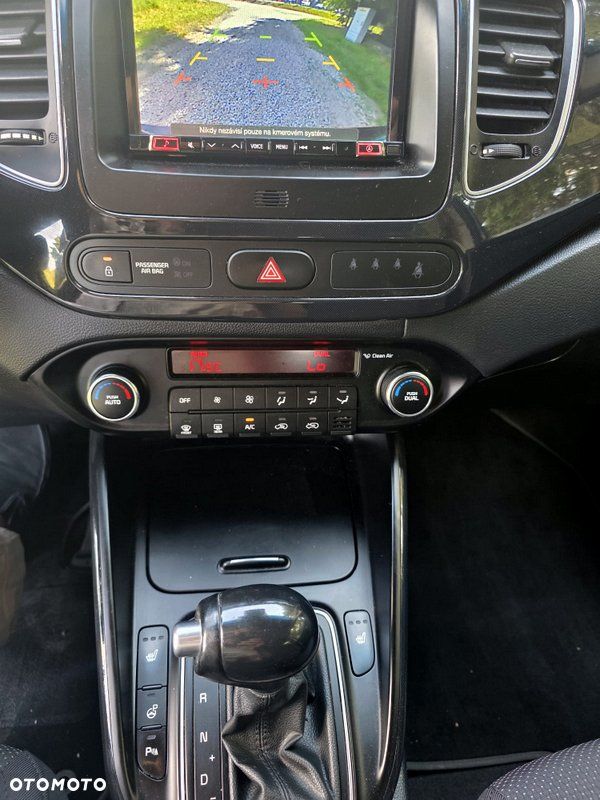 Kia Carens 2.0 GDI Automatik Spirit - 20