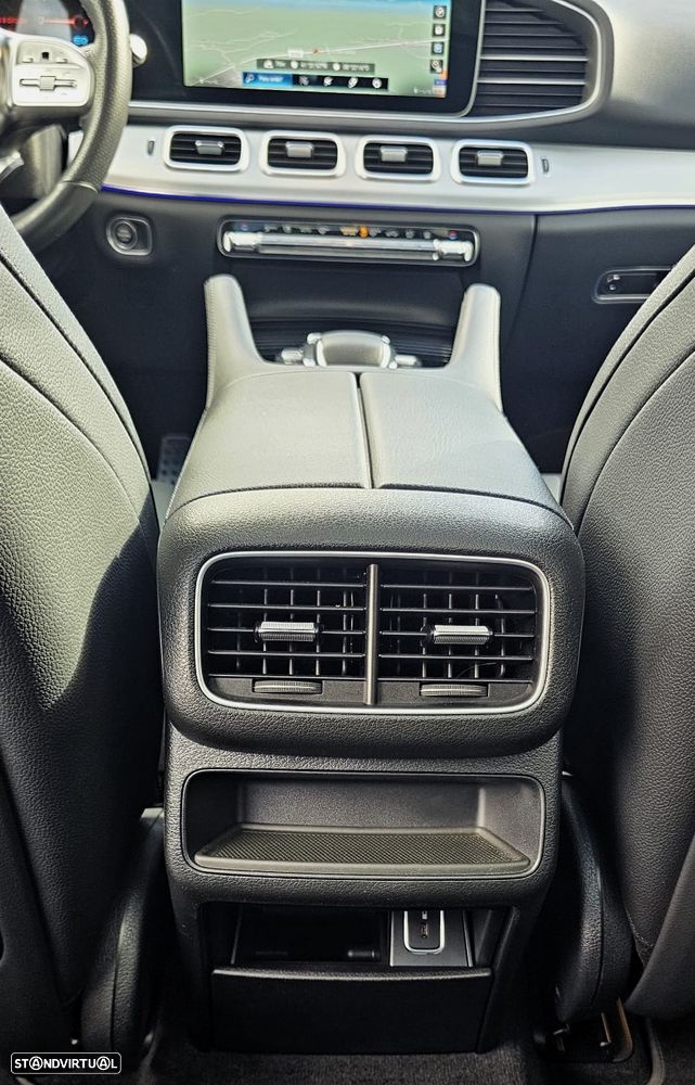 Mercedes-Benz GLE 350 de 4Matic - 28