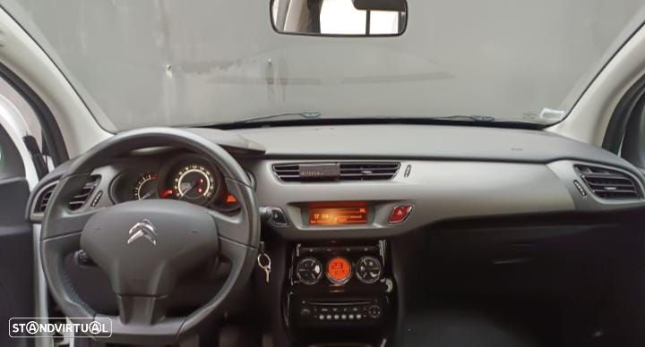 Citroën C3 - 6