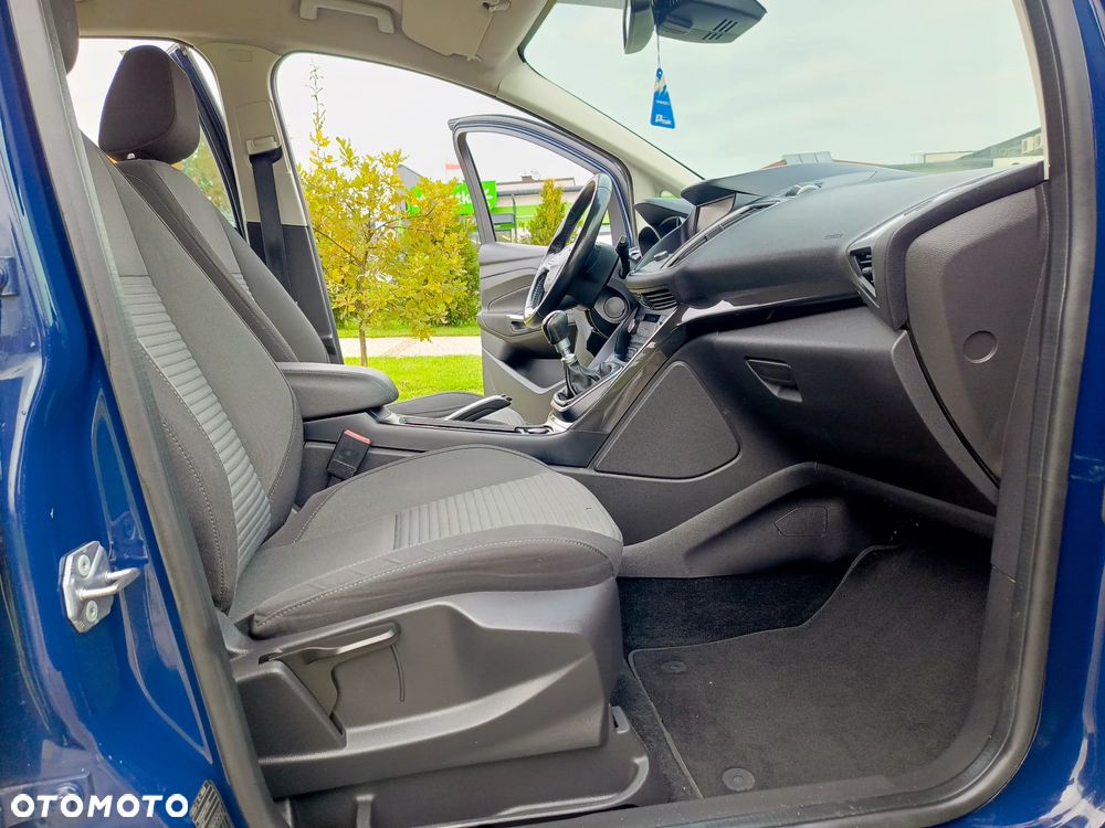 Ford C-MAX 1.0 EcoBoost Ambiente ASS - 17