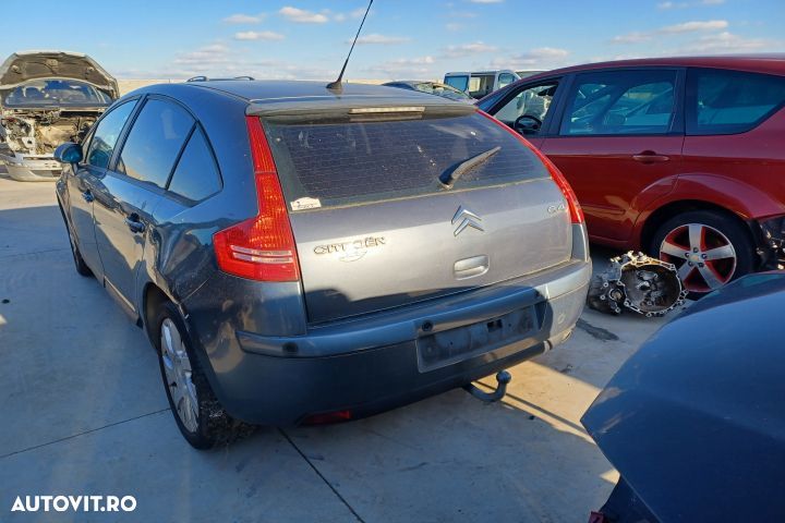 Cutie viteze manuală cu 5 trepte 9680886910 9680886910 Citroen C4 1 - 10