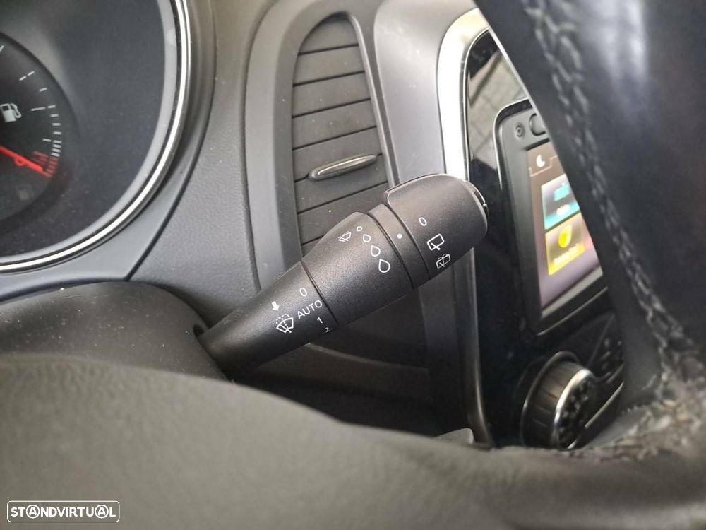 Renault Captur 1.5 dCi Exclusive - 15