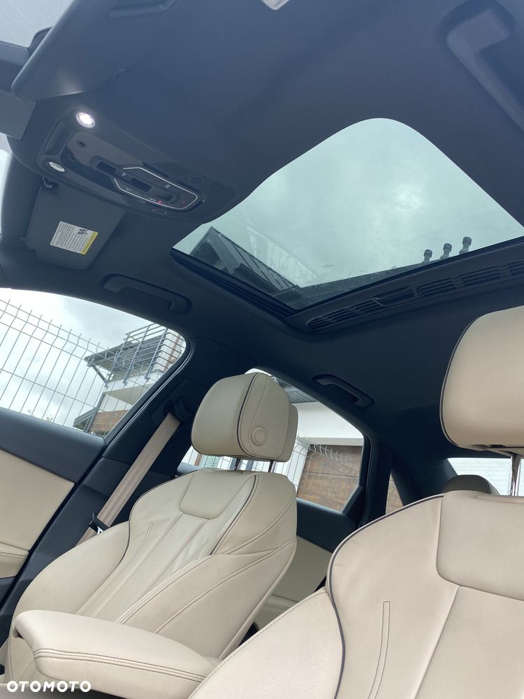 Audi A4 Limousine 45 TFSI Quattro S tronic - 18
