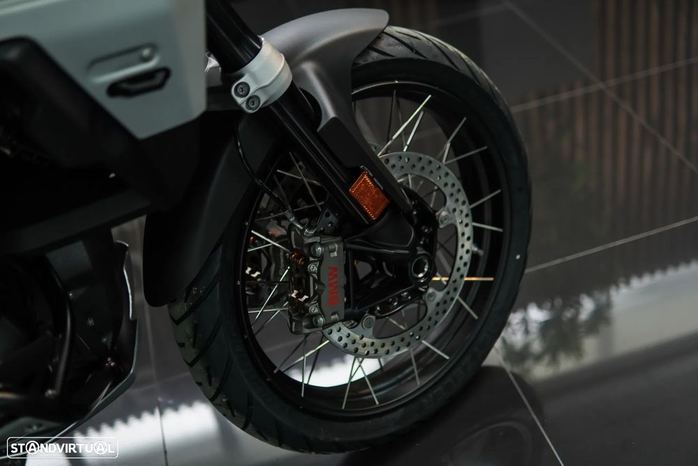 BMW R 1300 GS Adventure TRIPLE BLACK ASA - 26