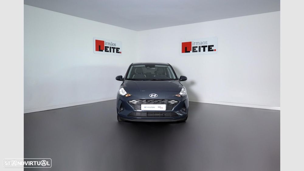 Hyundai i10 1.0 Comfort (TT) — fotografia 2