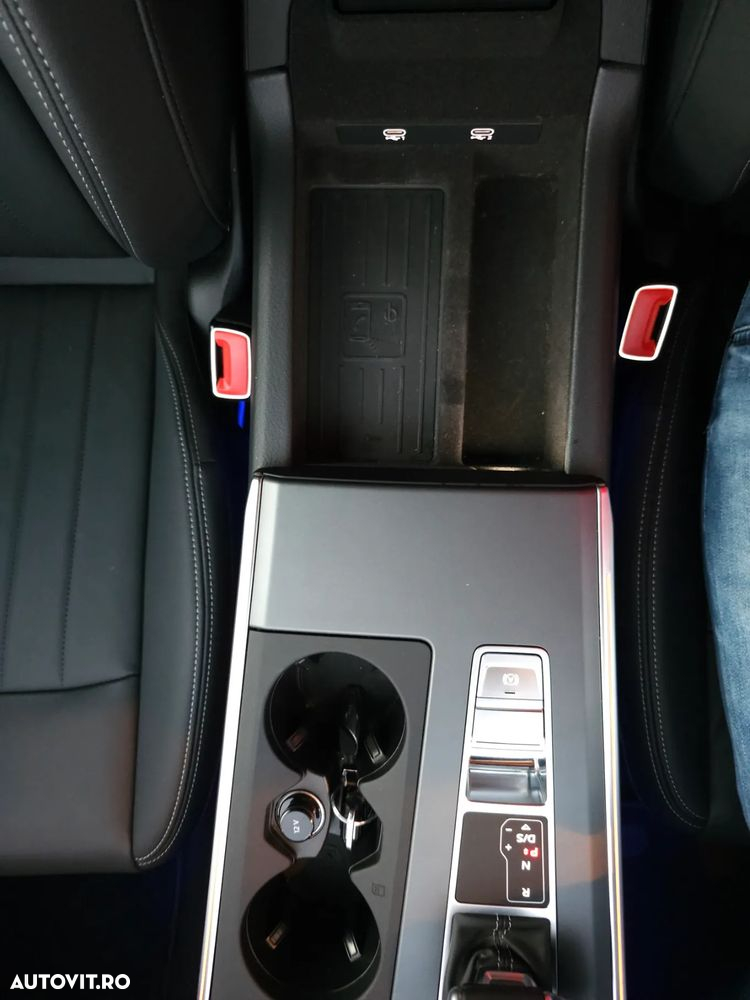 Audi A6 45 TFSI quattro S tronic MHEV S Line - 31