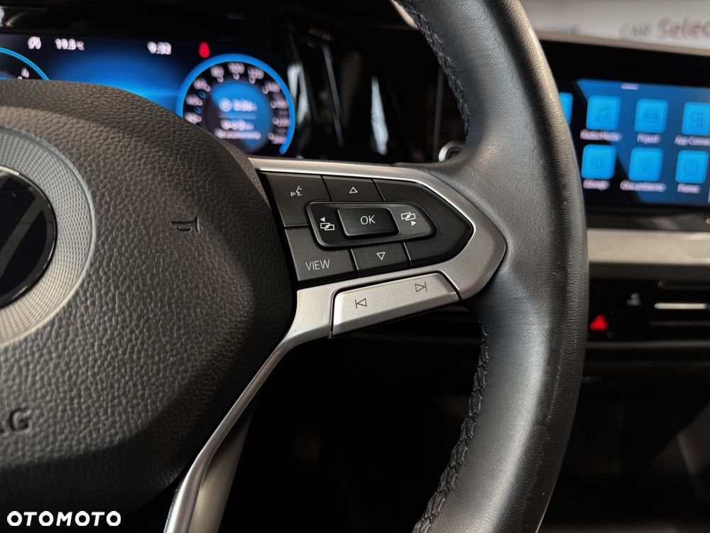 Volkswagen Golf Variant - 22