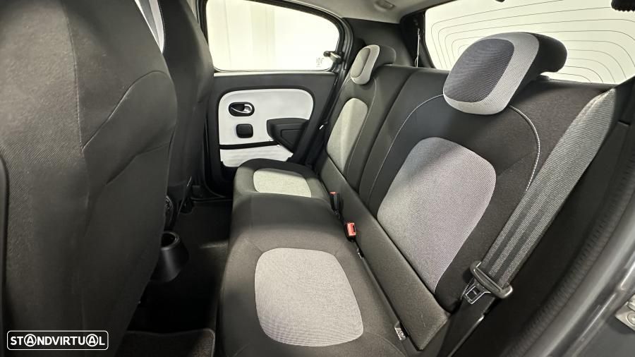Renault Twingo 1.0 SCe Limited EDC - 25