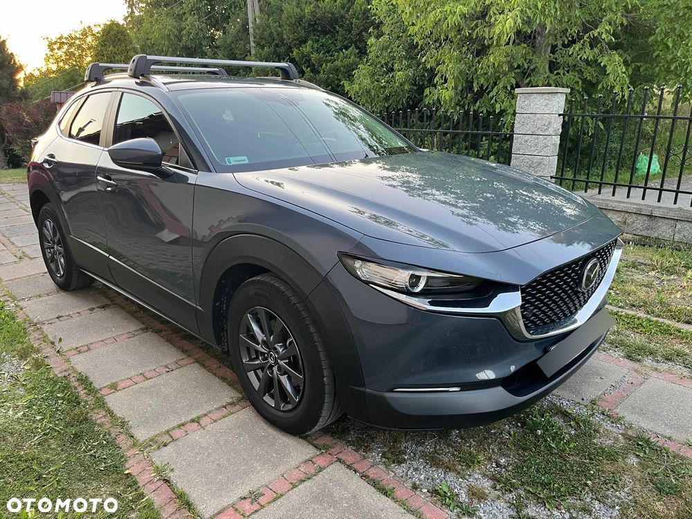 Mazda CX-30 - 1
