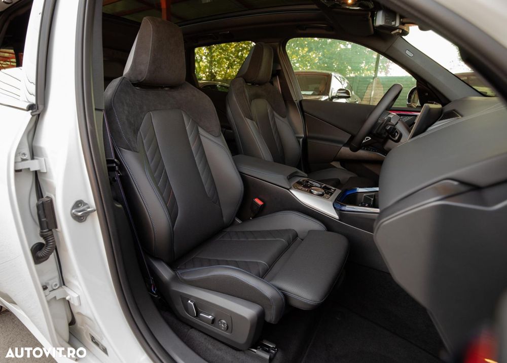 BMW X3 - 14