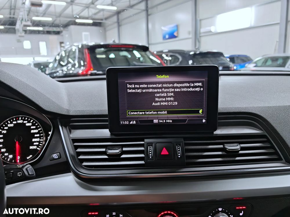 Audi Q5 2.0 TDI Quattro S tronic - 16
