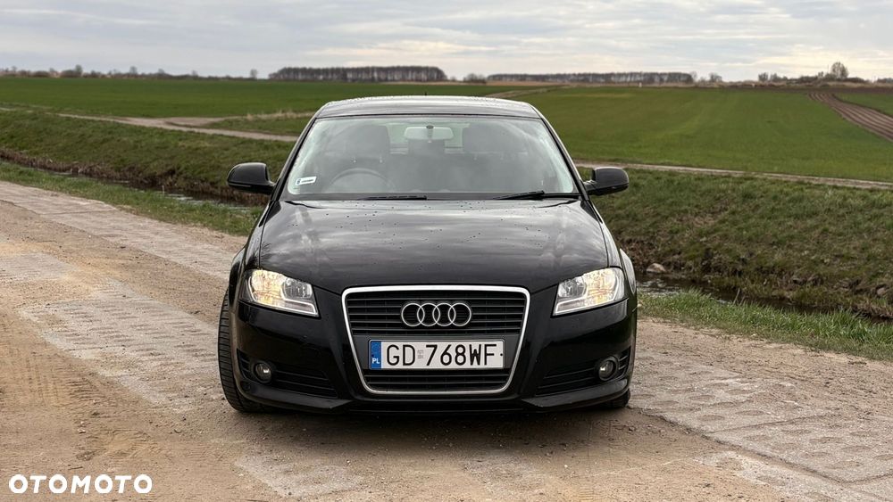 Audi A3 Sportback - 6