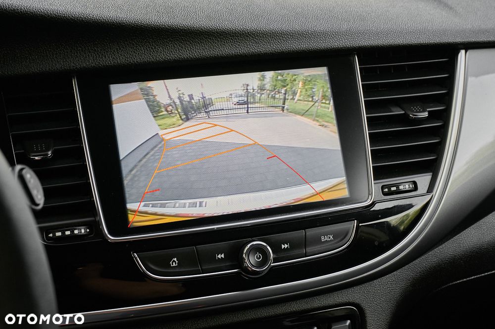 Opel Mokka 1.4 Turbo Automatik Edition - 35