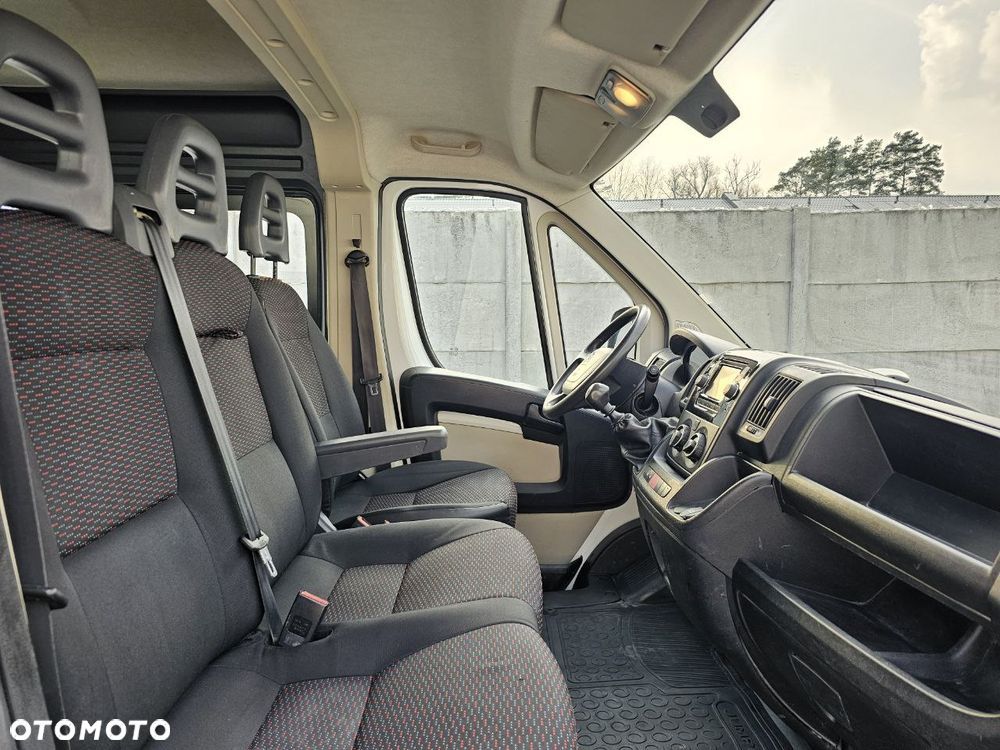 Citroën Jumper - 32