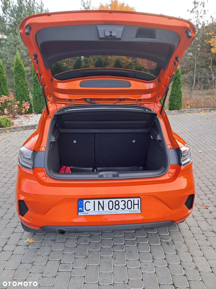 Renault Clio - 15