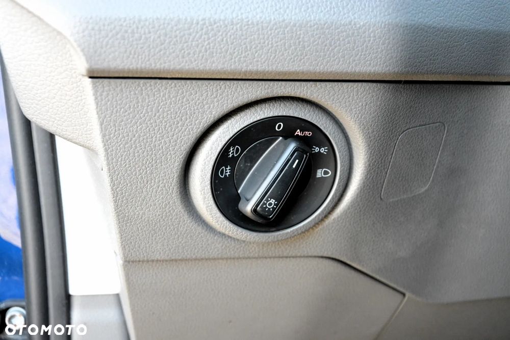 Volkswagen Crafter Standard - 17