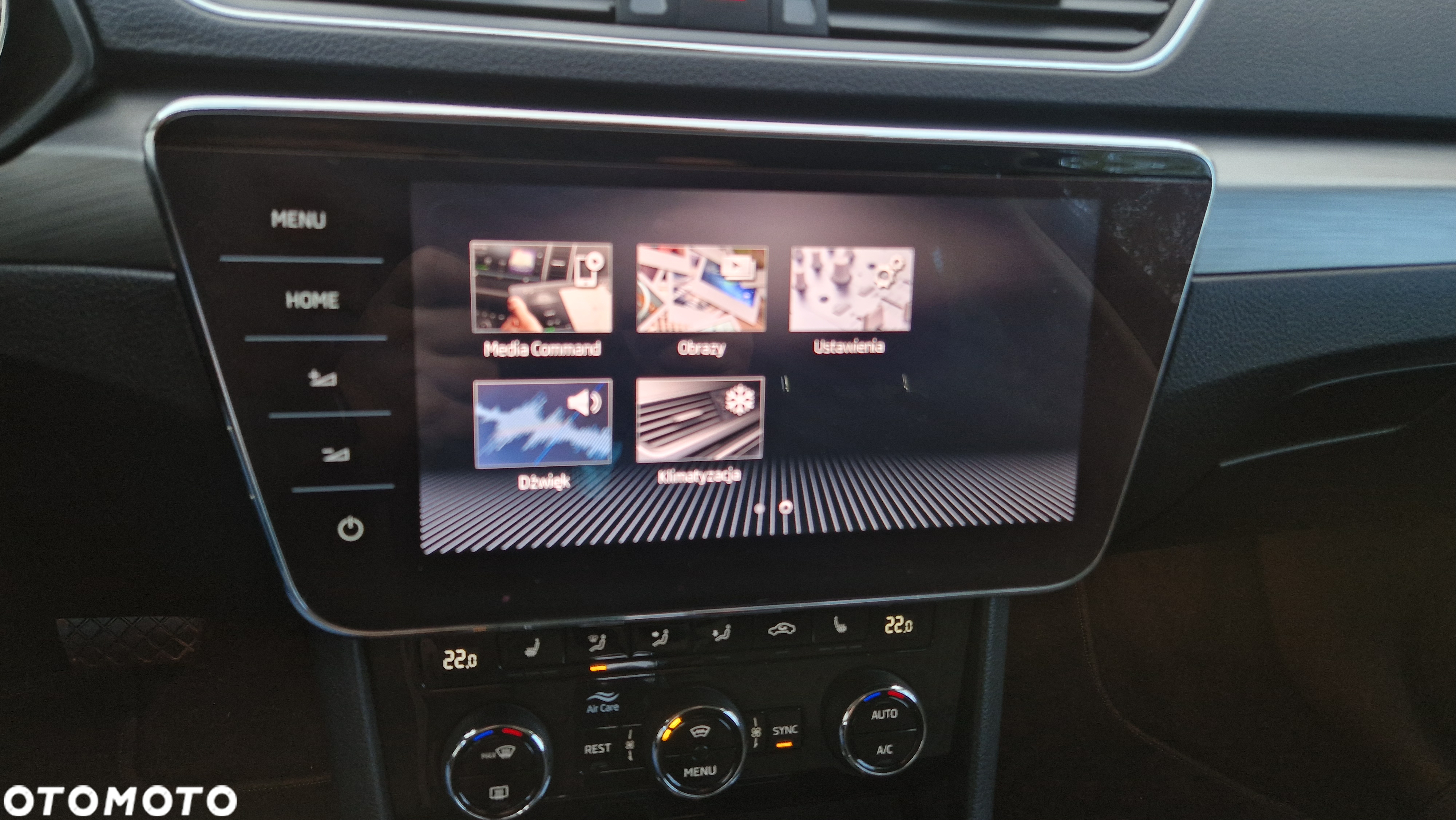 Skoda Superb 2.0 TDI 4x4 DSG Premium Edition - 30
