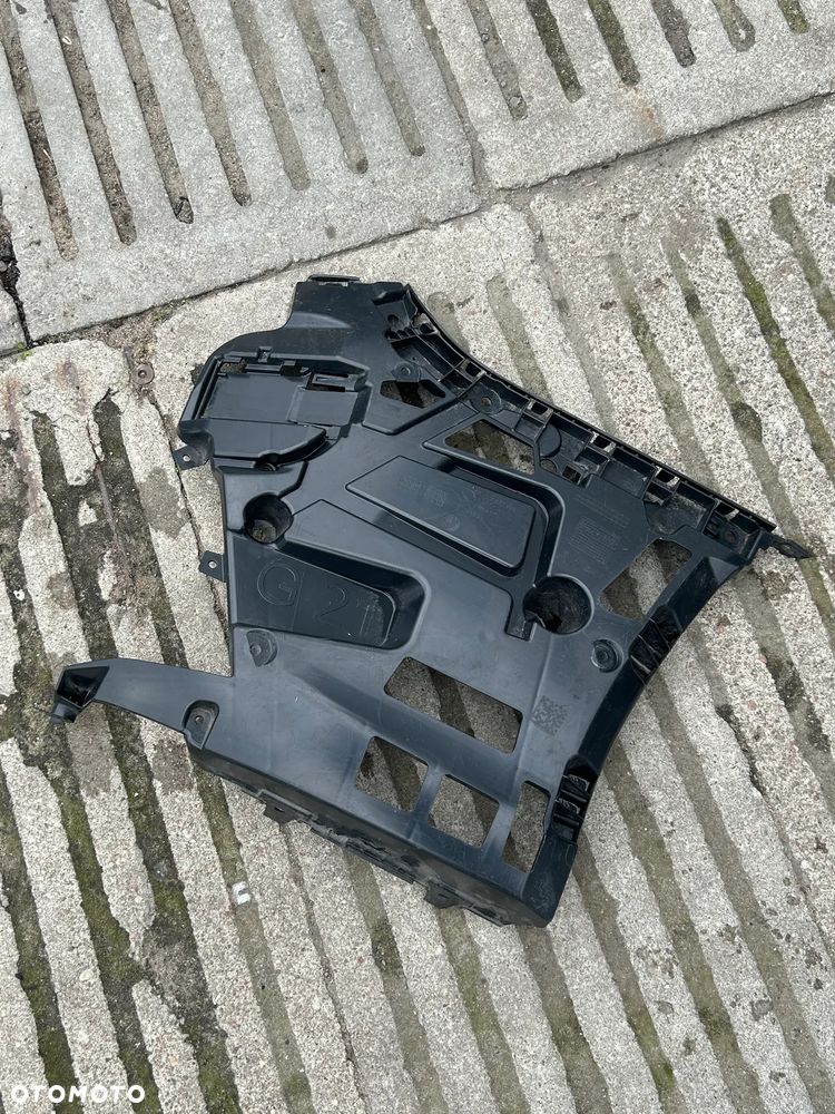 BMW G21 ŚLIZG ZDERZAKA PRAWY TYŁ 7427996 - 1