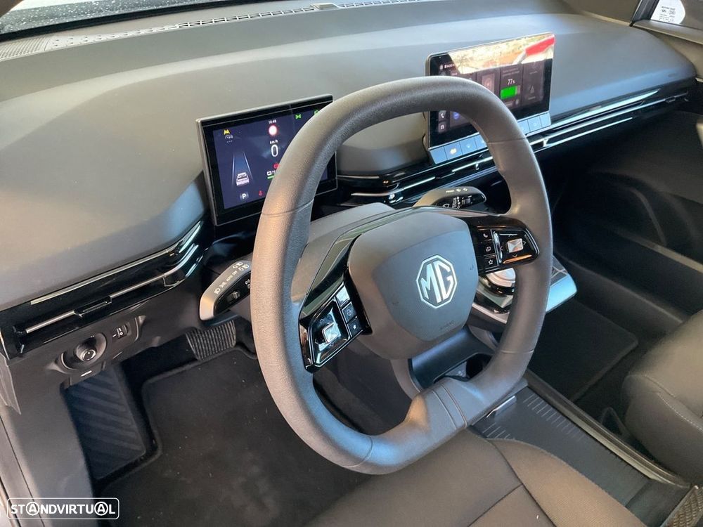 MG MG4 51 kWh Standard - 5