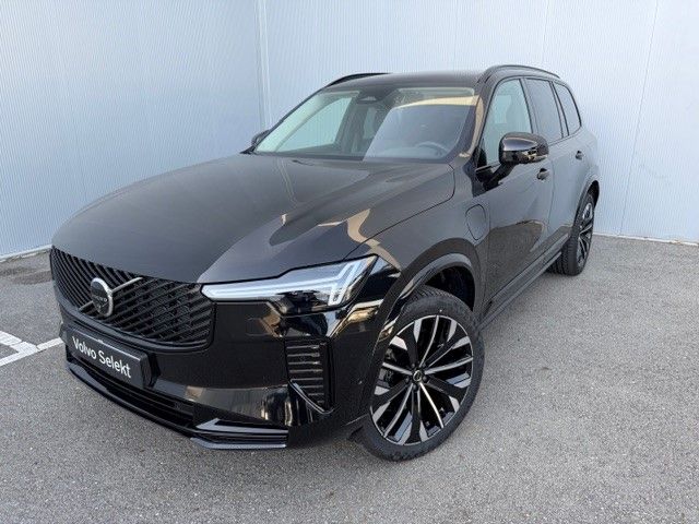 Volvo XC 90 2.0 T8 PHEV Plus Dark AWD