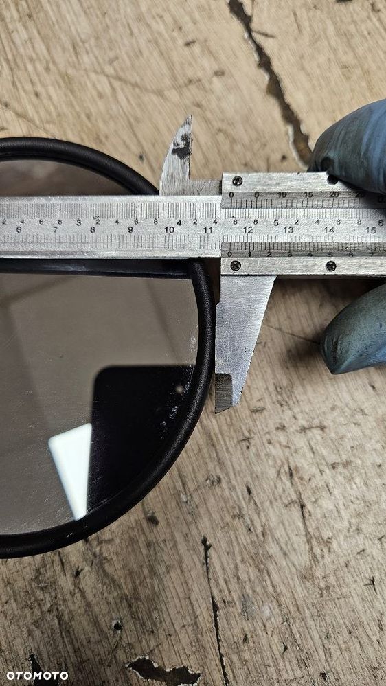 Lusterko Kawasaki Z 900 RS  56001-0404 - 11