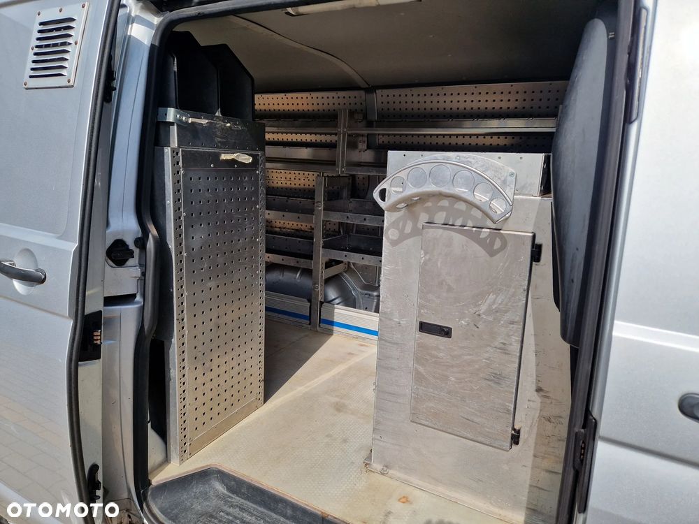 Volkswagen T5 TRANSPORTER - 27
