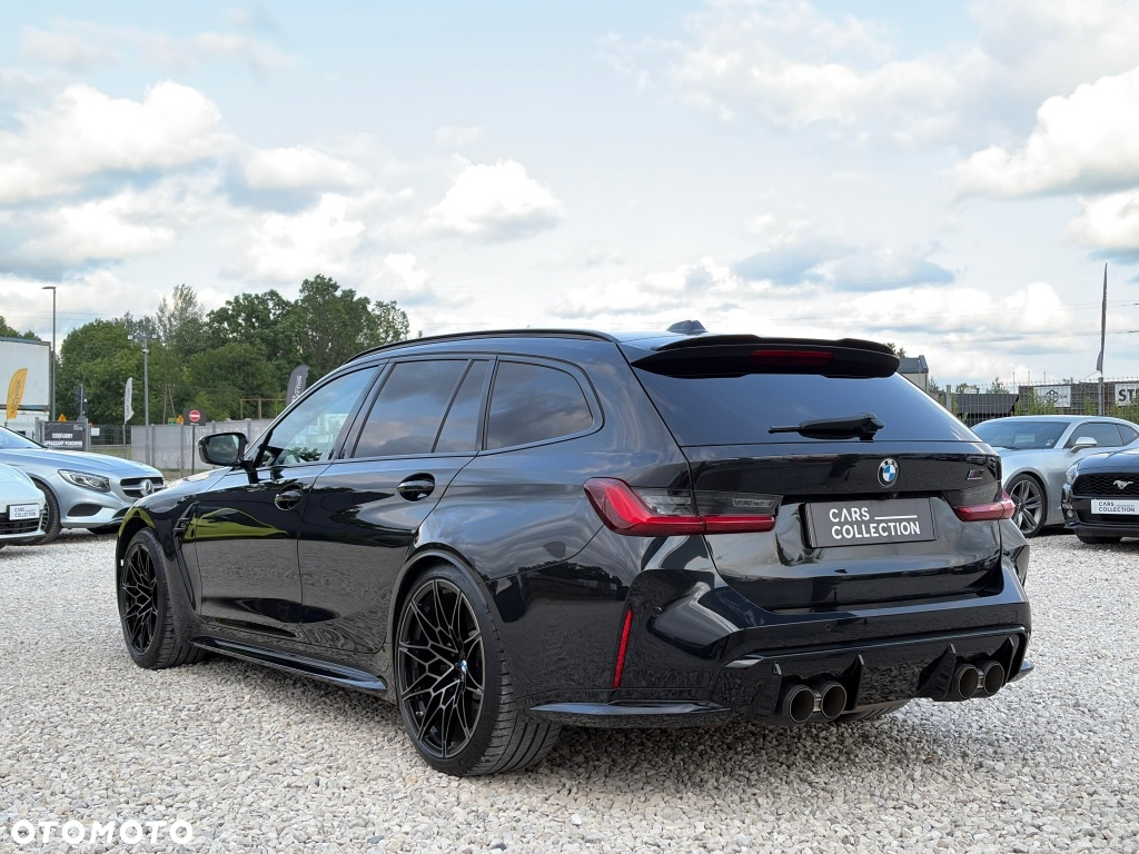 BMW M3 - 6
