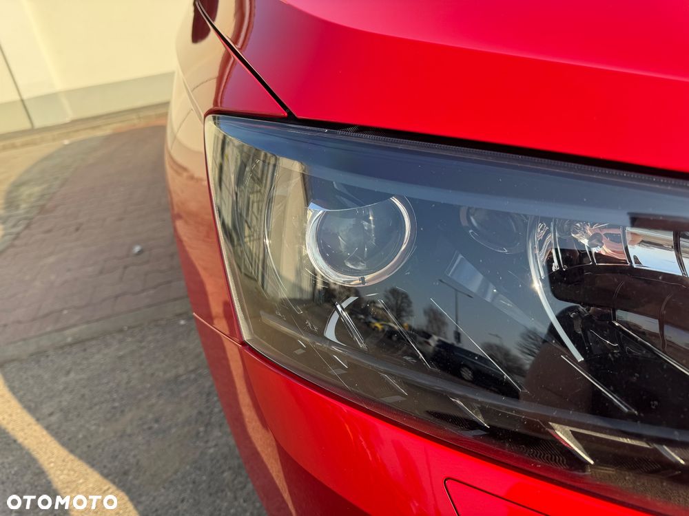 Skoda Fabia 1.4 TDI Monte Carlo - 21