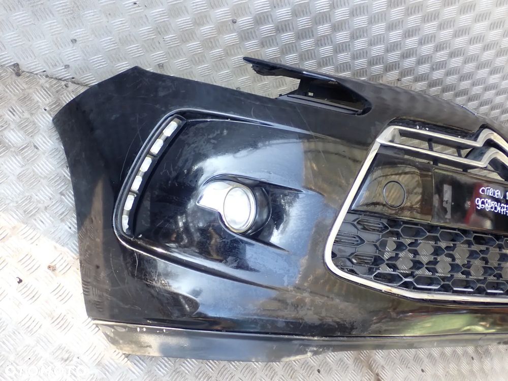 ZDERZAK PRZEDNI CITROEN DS3 9687534777 - 4