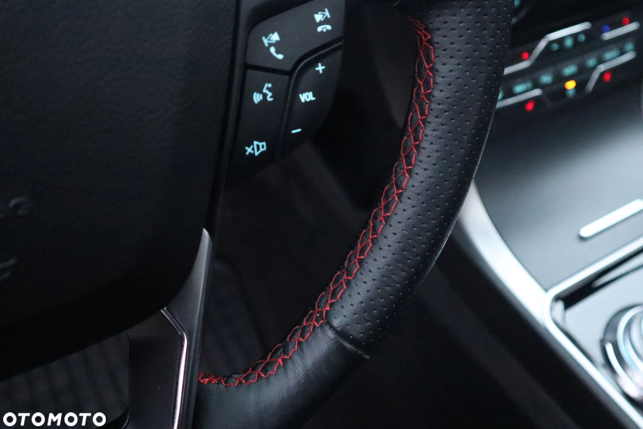 Ford Edge - 33