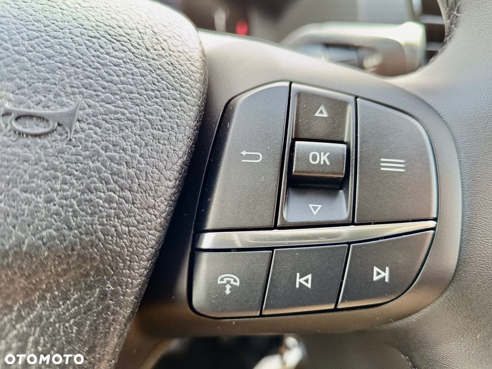 Ford Transit Van Trend 350 L3 - 18