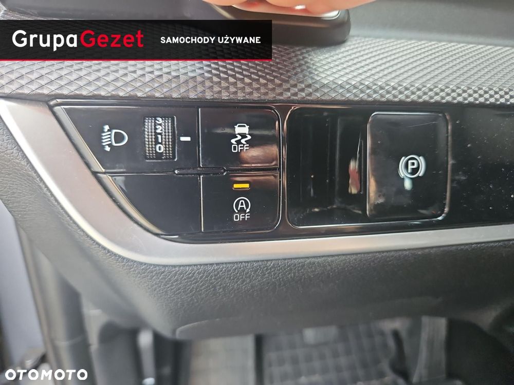 Kia Sportage 1.6 T-GDI M 2WD - 20