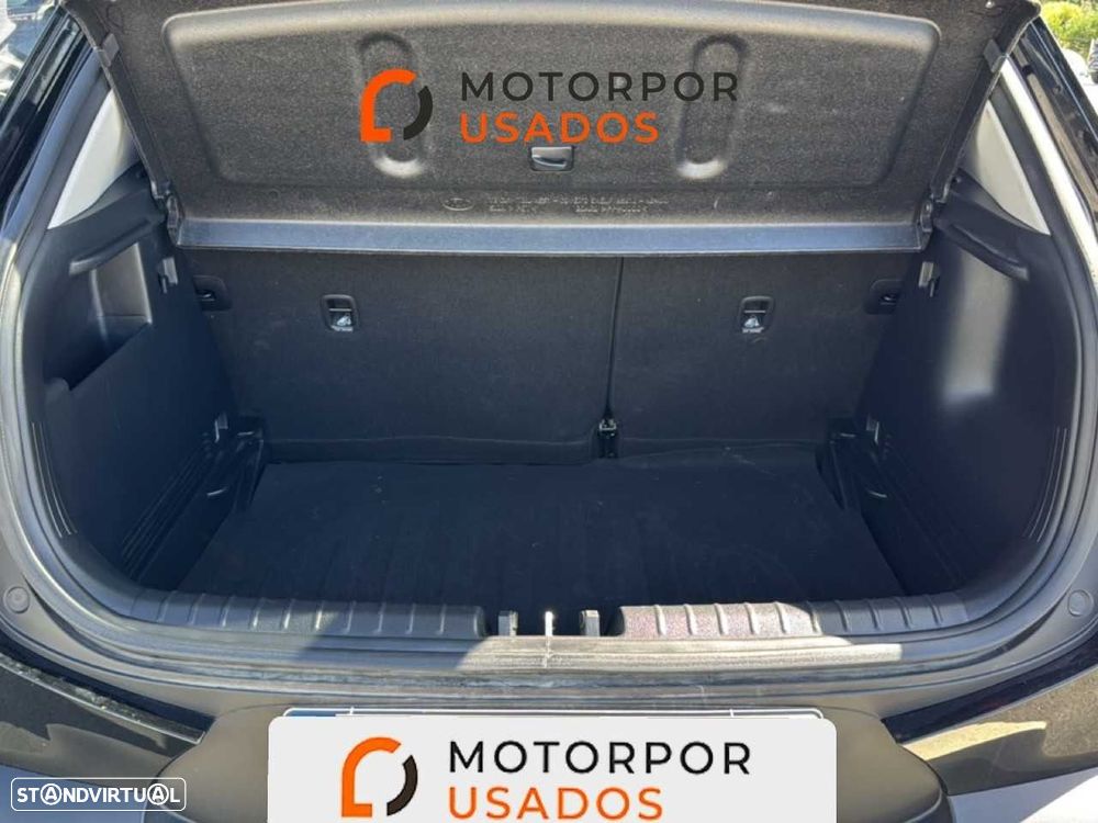 Kia Stonic 1.2 Dynamic - 15