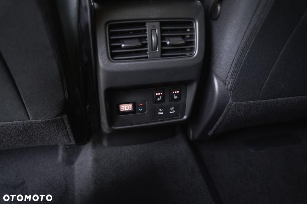 Nissan X-Trail - 28