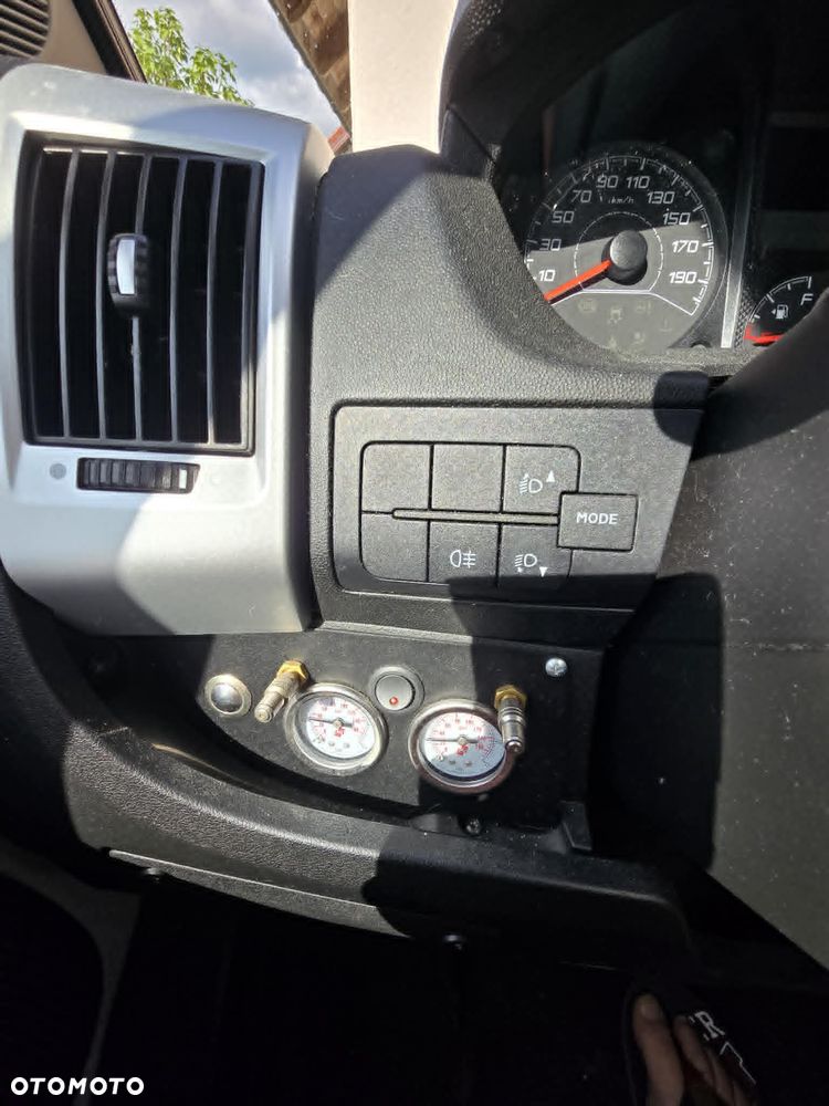 Fiat Ducato - 7