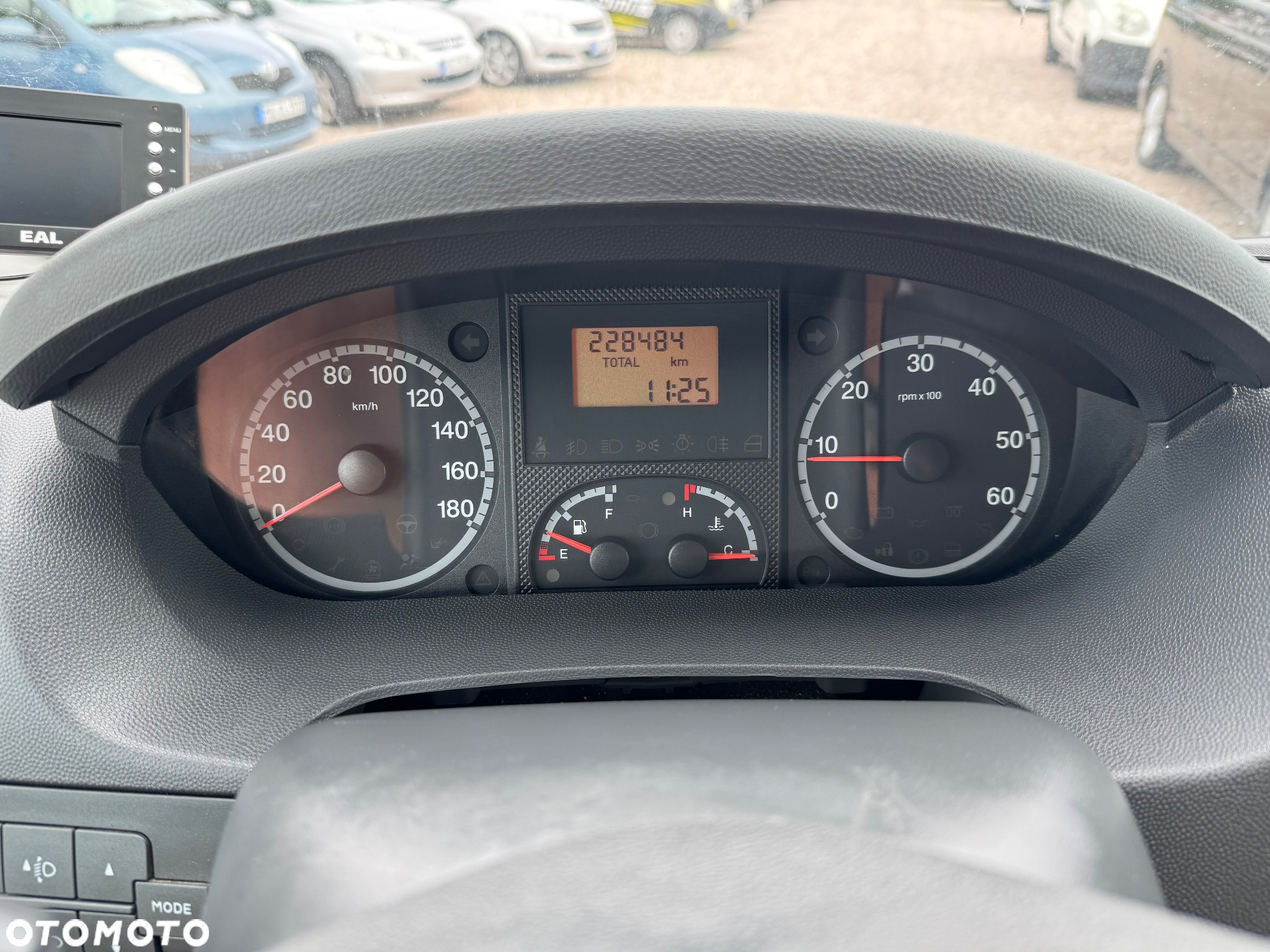 Fiat Ducato - 19