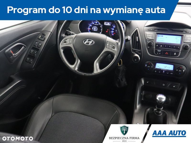 Hyundai ix35 - 9