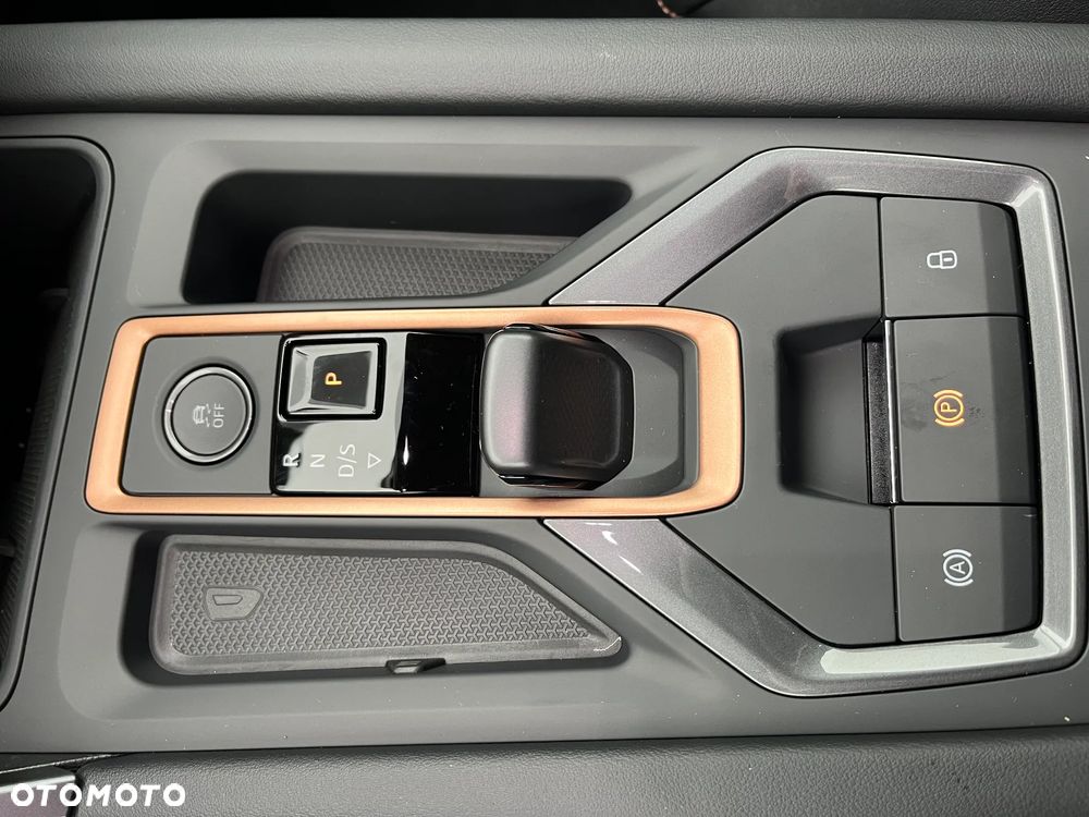 Cupra Formentor 1.5 eTSI mHEV DSG - 17