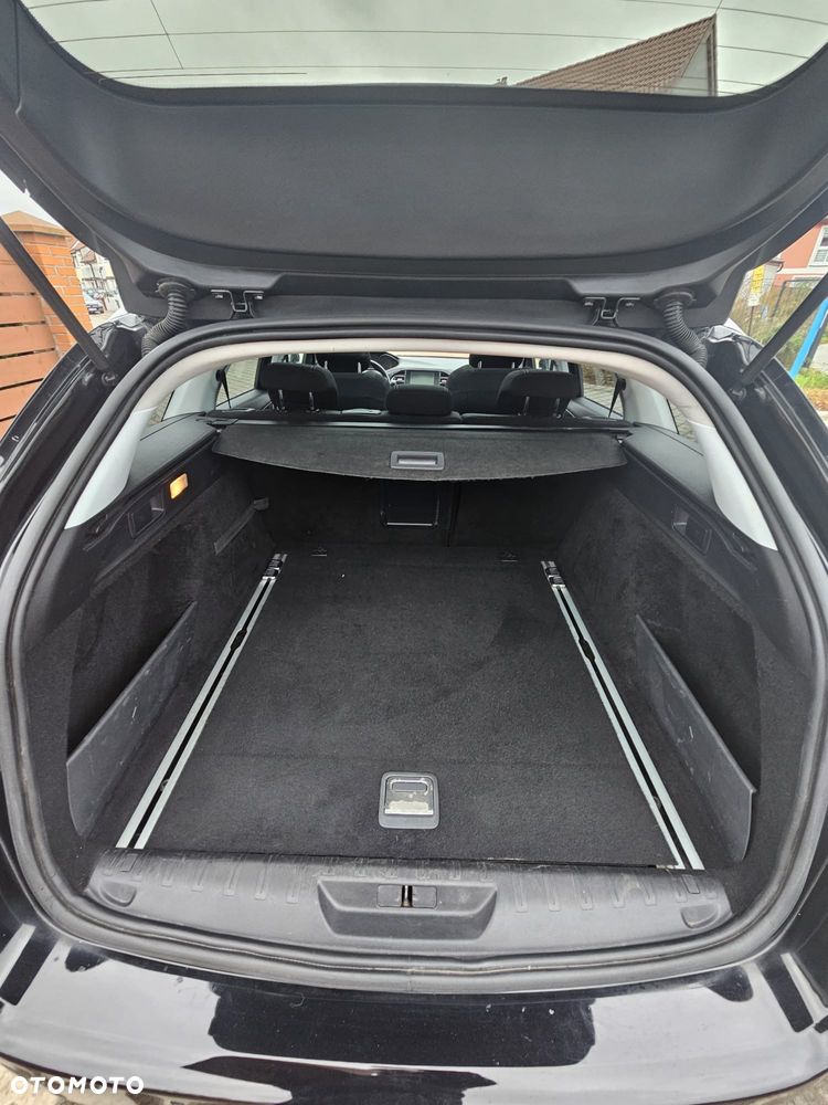 Peugeot 308 - 5