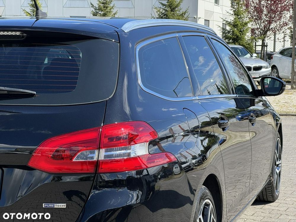 Peugeot 308 - 9