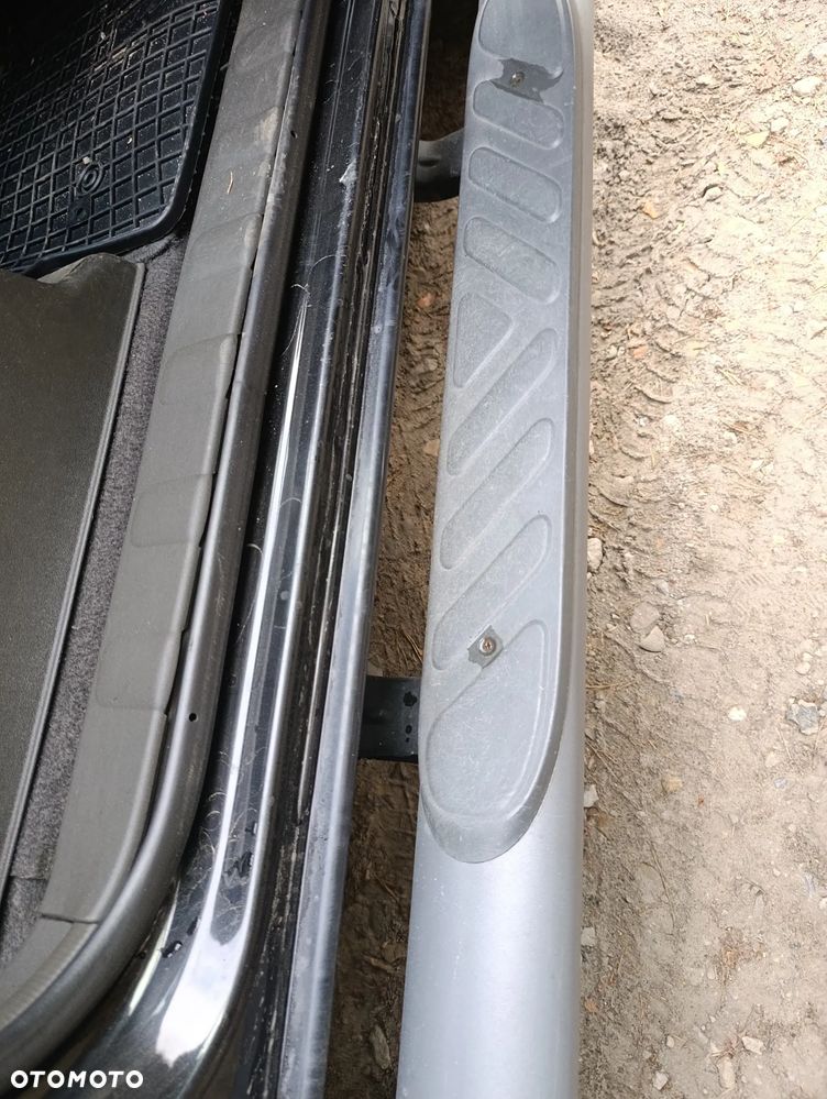 Nissan Navara 2.5 TDi Comfort / SE - 13