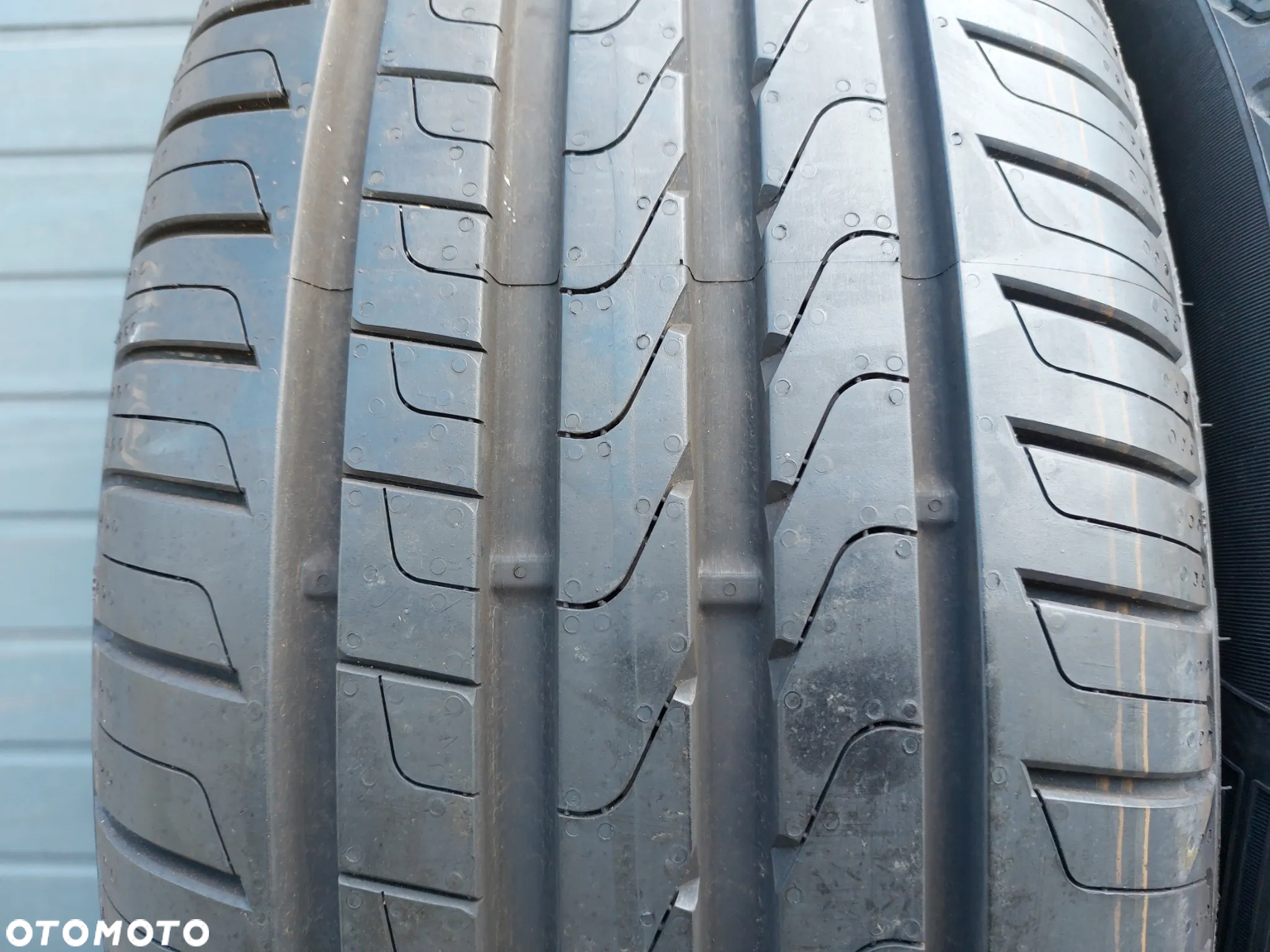235/55 R18 OPONY PIRELLI SCORPION VERDE DOT20 DEMO - 2