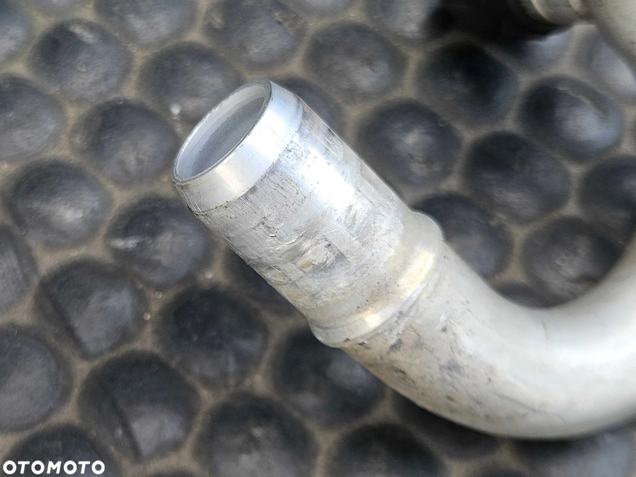 Przewód Klimatyzacji 8K0260707H Waz Rurka Klima Europa Audi A4 B8 A5 8T - 10