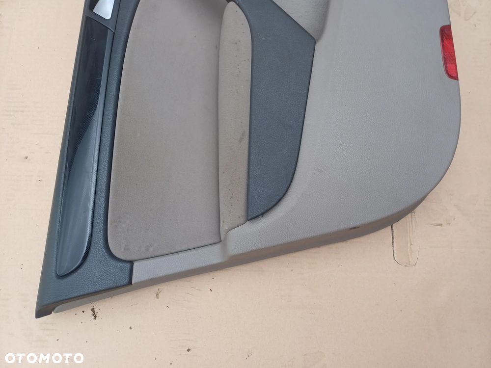 Golf VI Boczki drzwi przod tył 5D europa 5k - 3