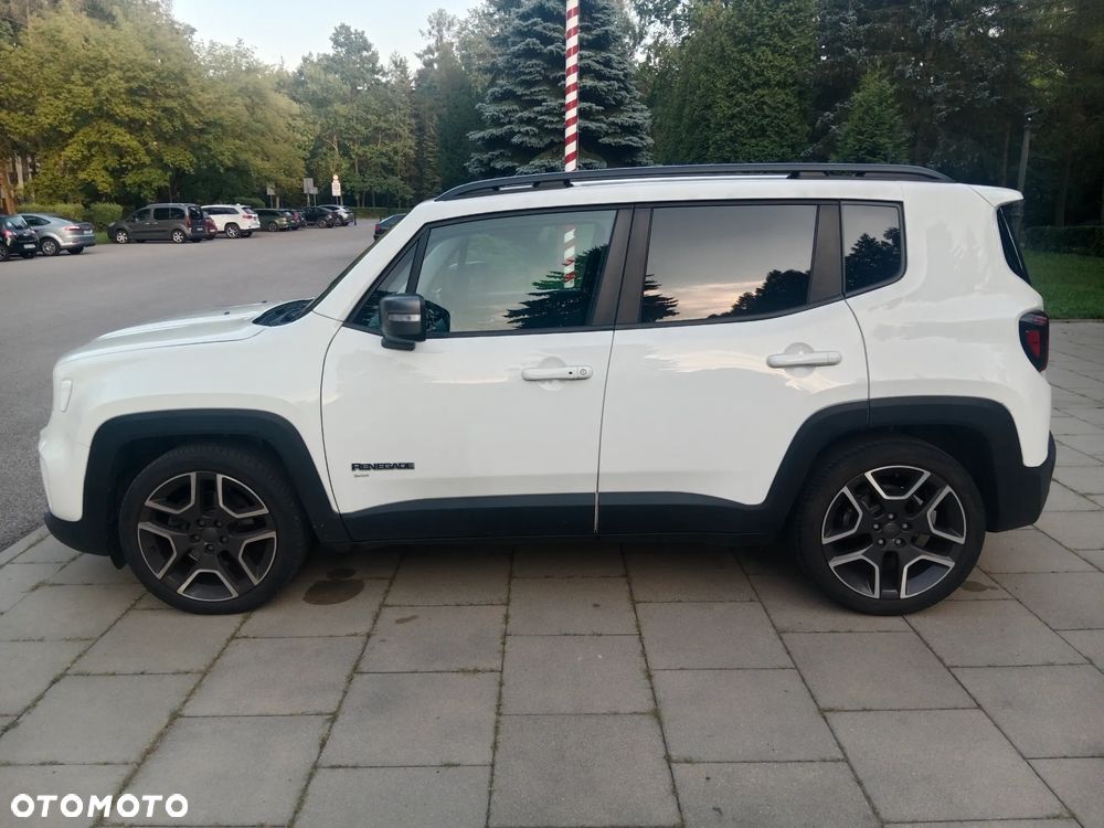 Jeep Renegade - 5