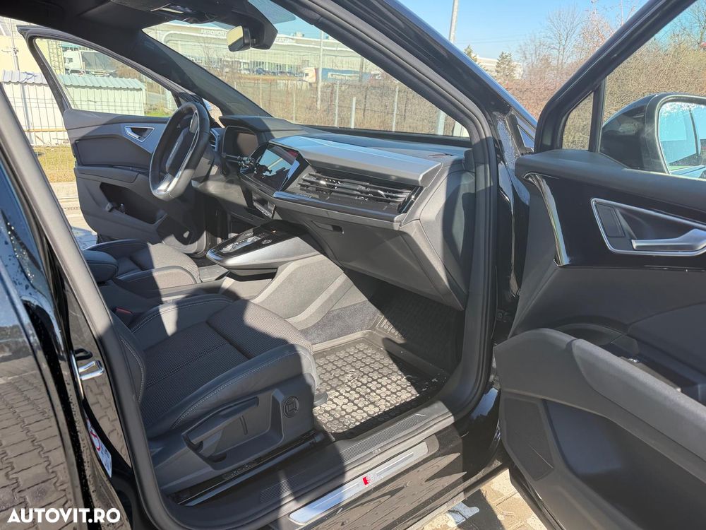 Audi Q4 e-tron 40 - 14