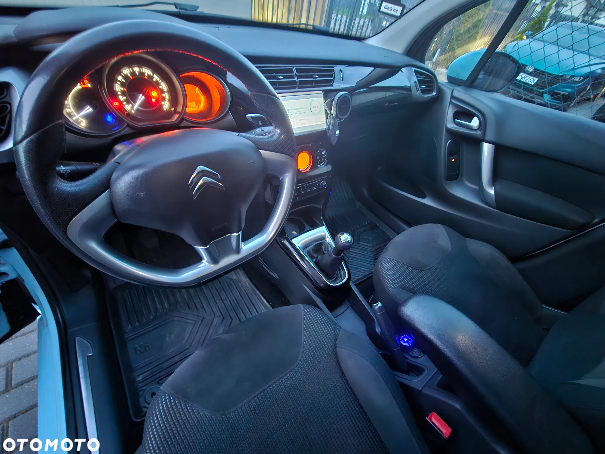 Citroën C3 1.6 VTi Exclusive - 14