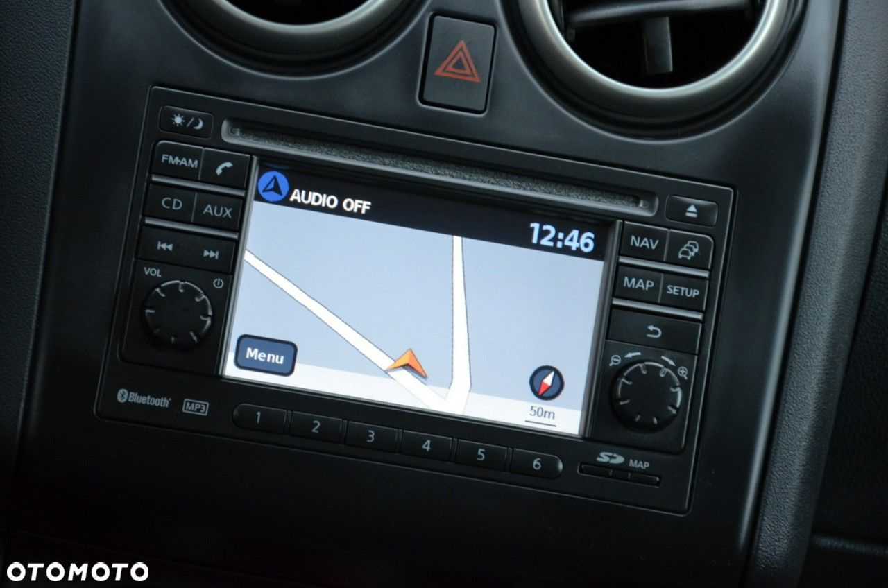 Nissan Qashqai - 31